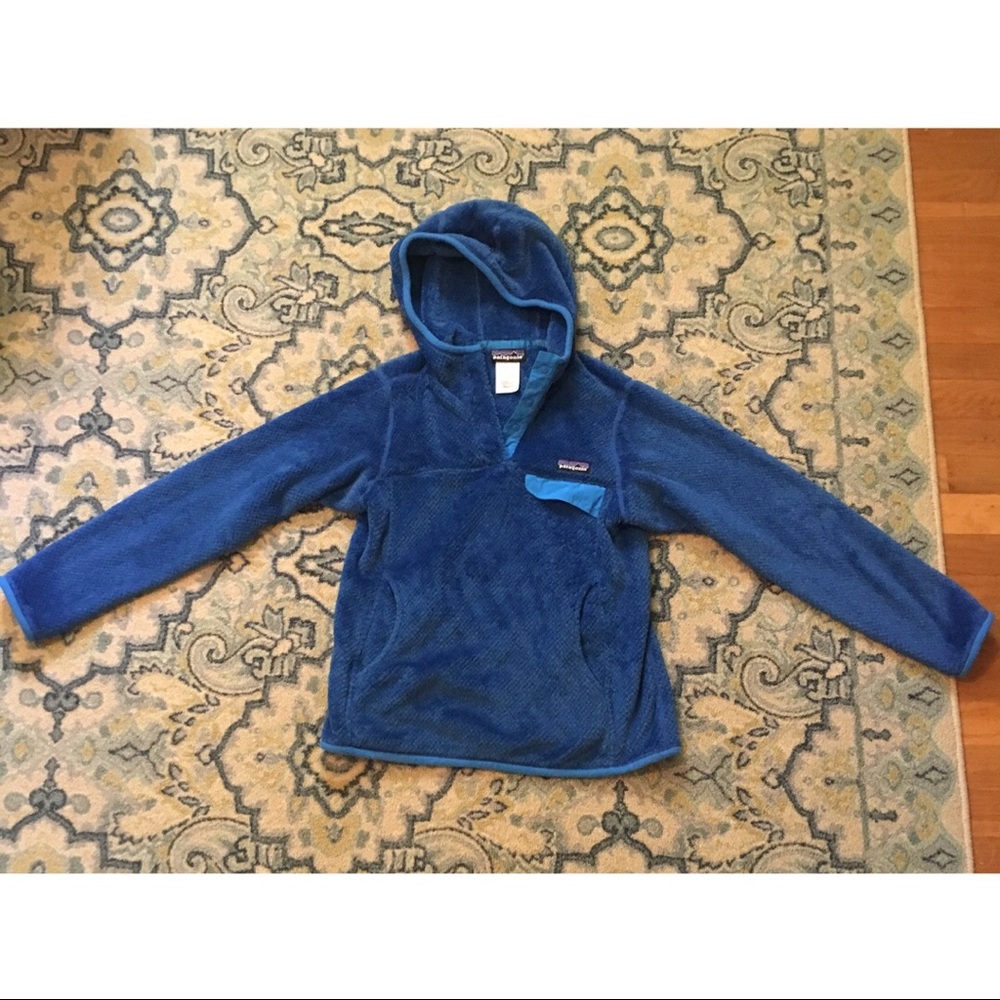 Patagonia Women’s Re-Tool Snap-T Pullover